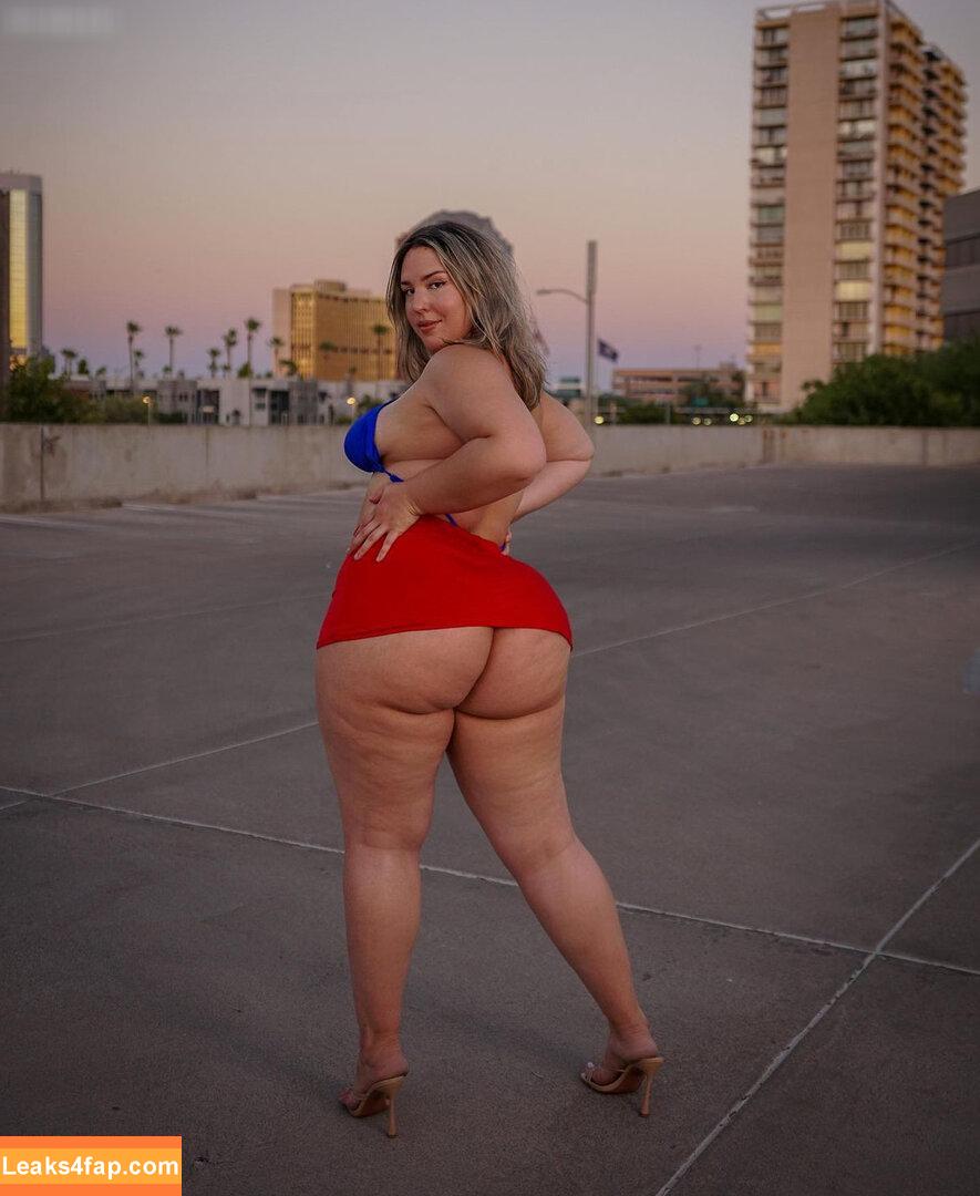 Nixxdee / Nicki Dee leaked photo photo #0076