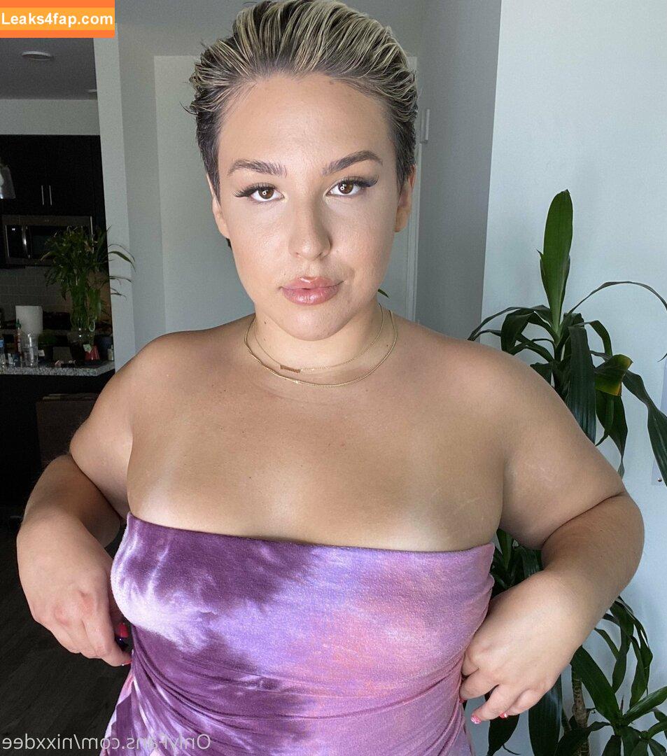 Nixxdee / Nicki Dee leaked photo photo #0097