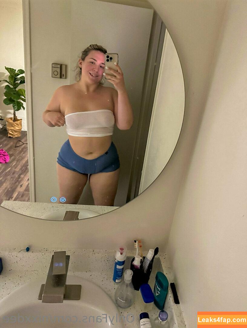 Nixxdee / Nicki Dee leaked photo photo #0116