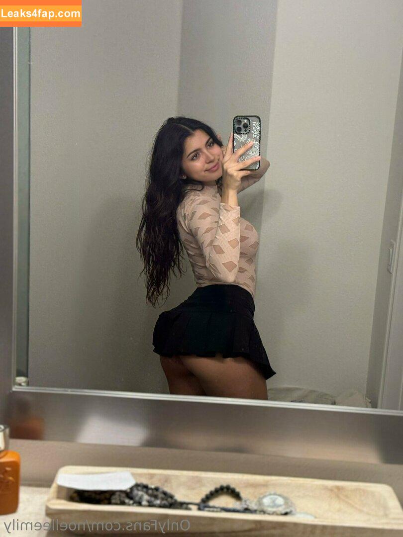Noelle Emily / Emily Villafuerte / noelle_emily leaked photo photo #0364