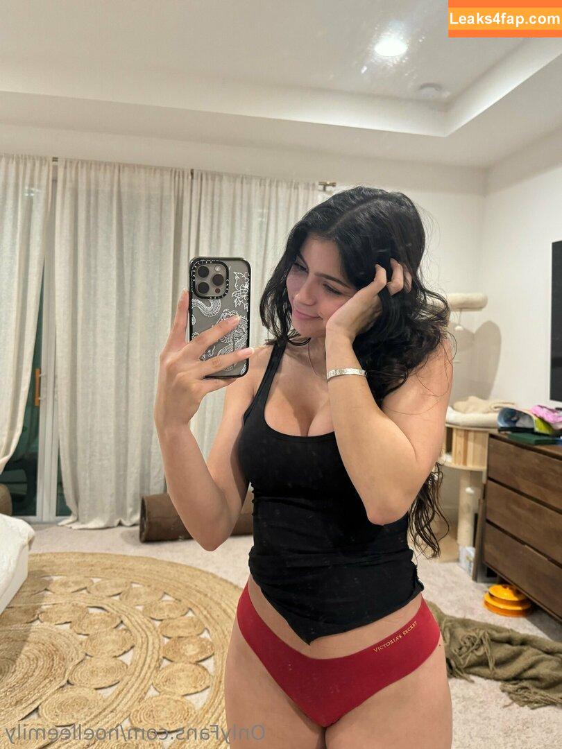 Noelle Emily / Emily Villafuerte / noelle_emily leaked photo photo #0366
