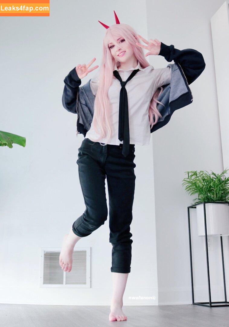 norafawnn /  leaked photo photo #0011