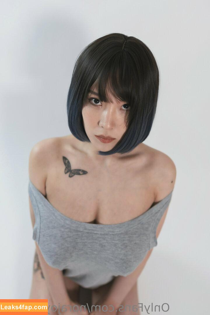 노라조이 Norajoy / Norajoying / norajoying1 leaked photo photo #0055