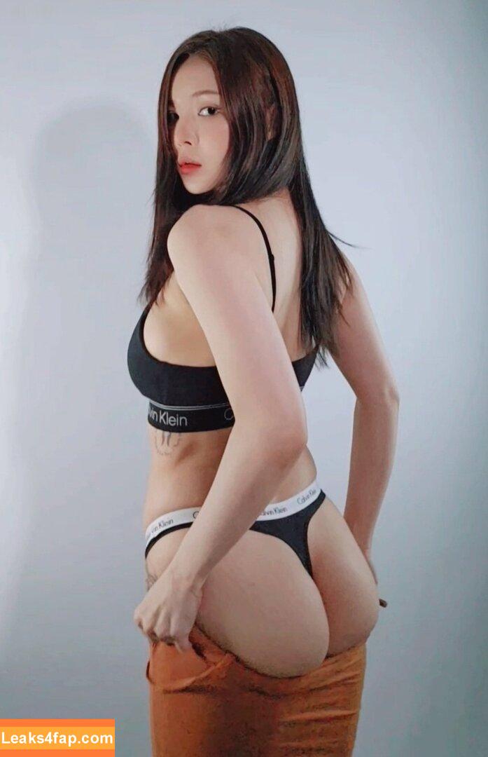 노라조이 Norajoy / Norajoying / norajoying1 leaked photo photo #0078