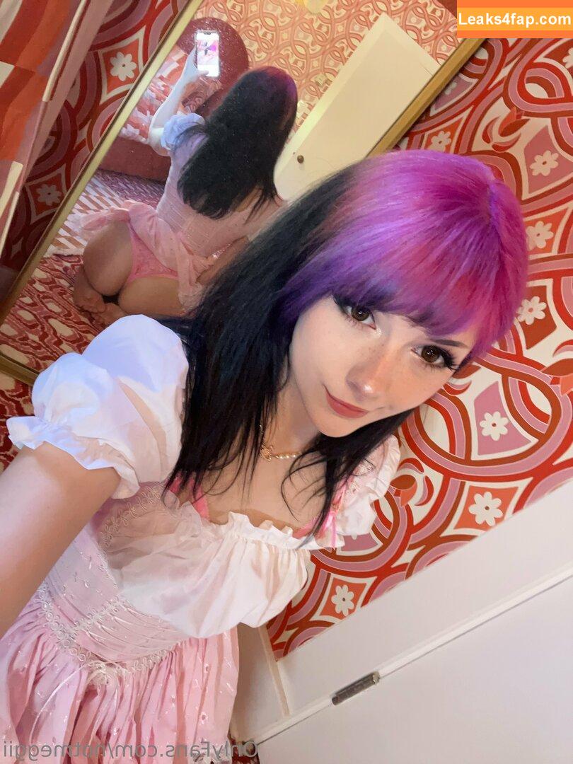 notmeggii / meggiicosplay leaked photo photo #0024