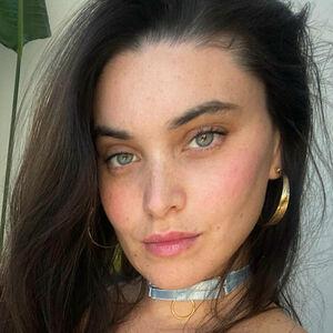 Nour Guiga / nornaiysha / nour_guiga слитое фото фото #0006