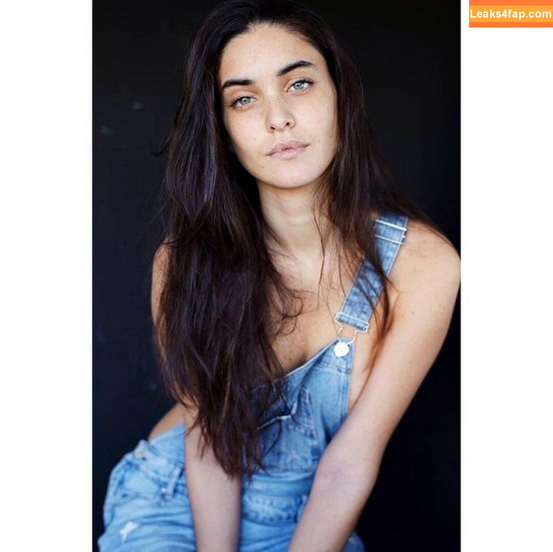 Nour Guiga / nornaiysha / nour_guiga слитое фото фото #0009