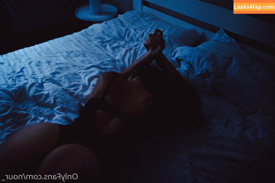 Nour Guiga / nornaiysha / nour_guiga слитое фото фото #0029