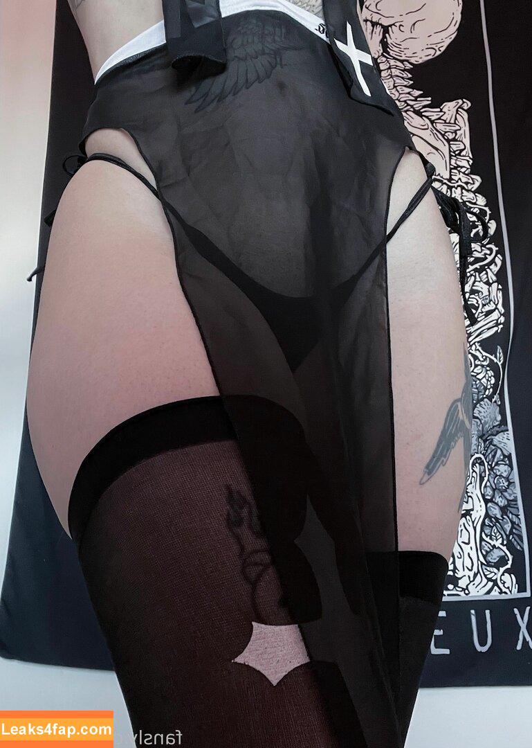Nyansty leaked photo photo #0043