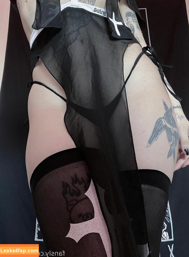 Nyansty leaked photo photo #0044