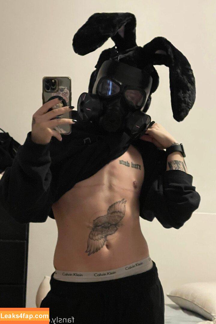 Nyansty leaked photo photo #0049