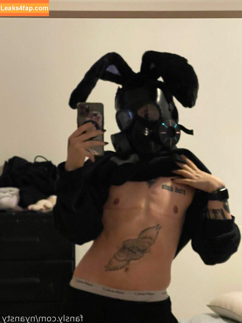 Nyansty leaked photo photo #0050