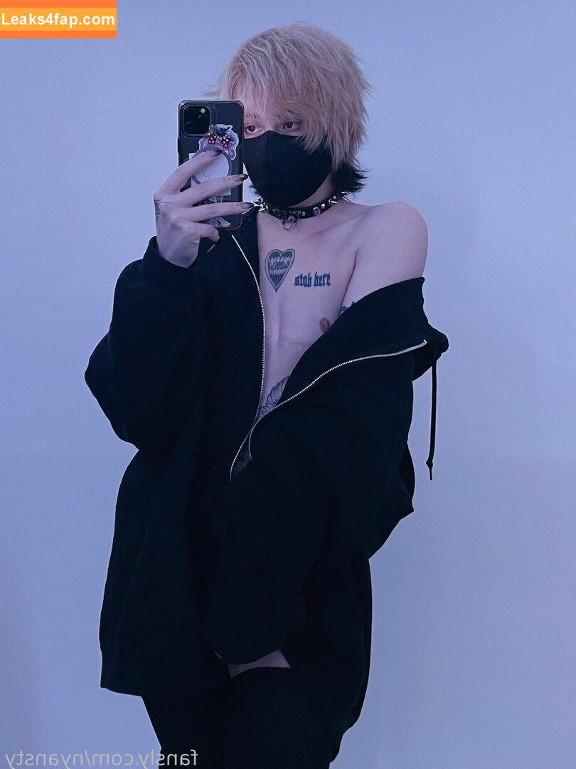 Nyansty leaked photo photo #0051