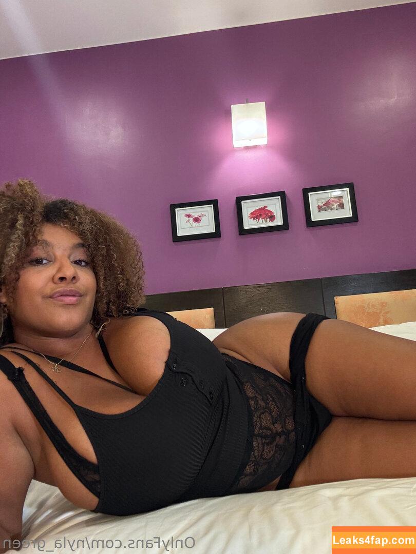 nyla_green / nylagreen_ leaked photo photo #0013