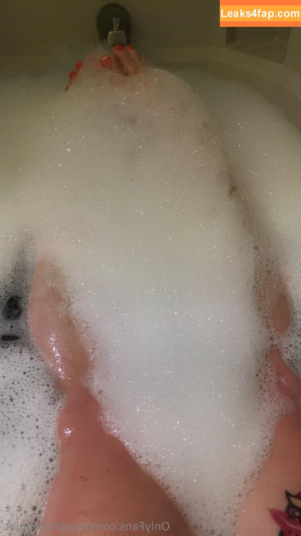 nymph0maniac /  leaked photo photo #0003
