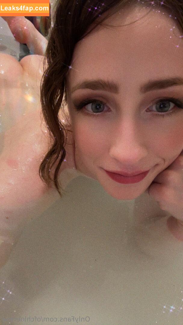 ofchloerose /  leaked photo photo #0018