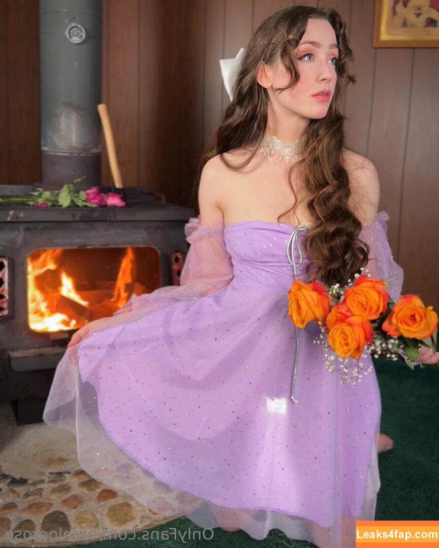 ofchloerose /  leaked photo photo #0031