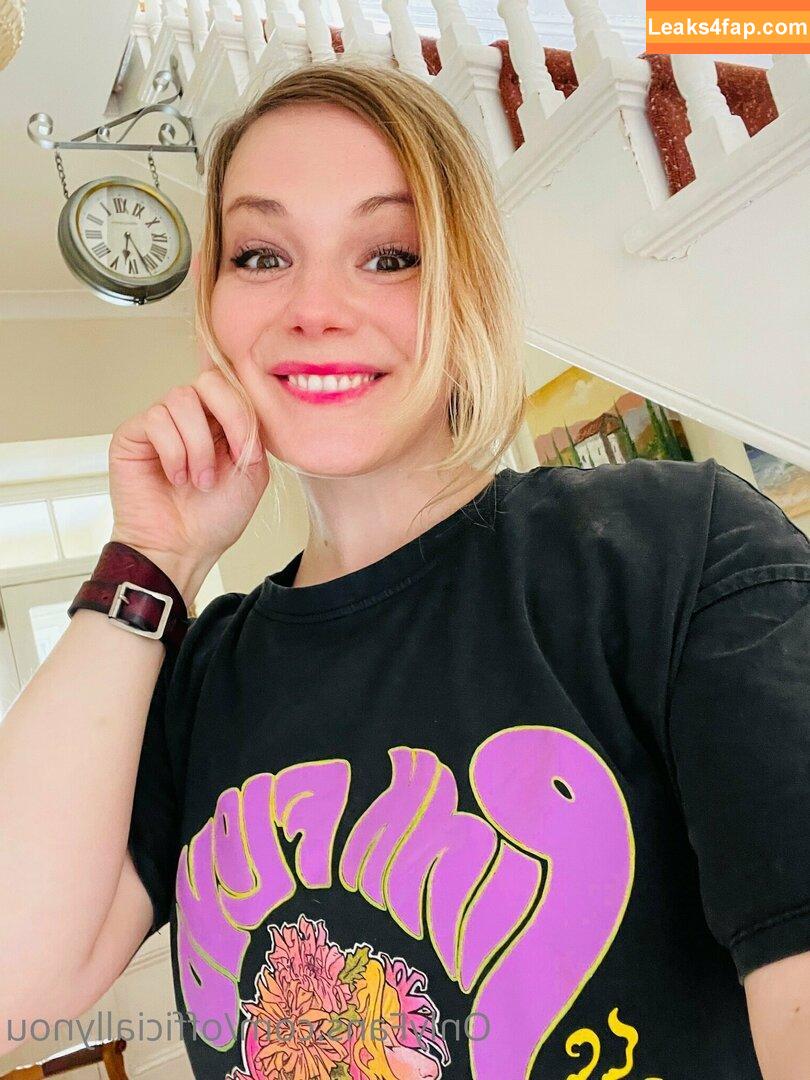 officiallynou /  leaked photo photo #0020