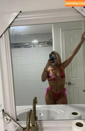 Olivia Anzivine фото #0029
