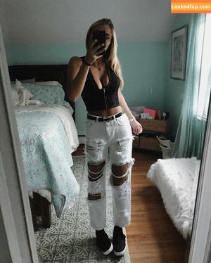 Olivia Lhopitault photo #0012