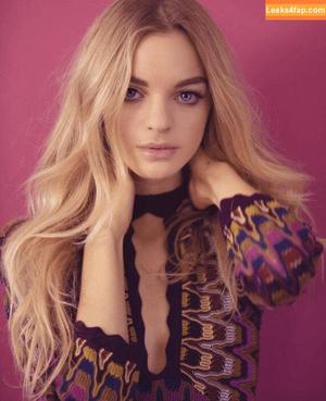 Olivia Rose Keegan фото #0012