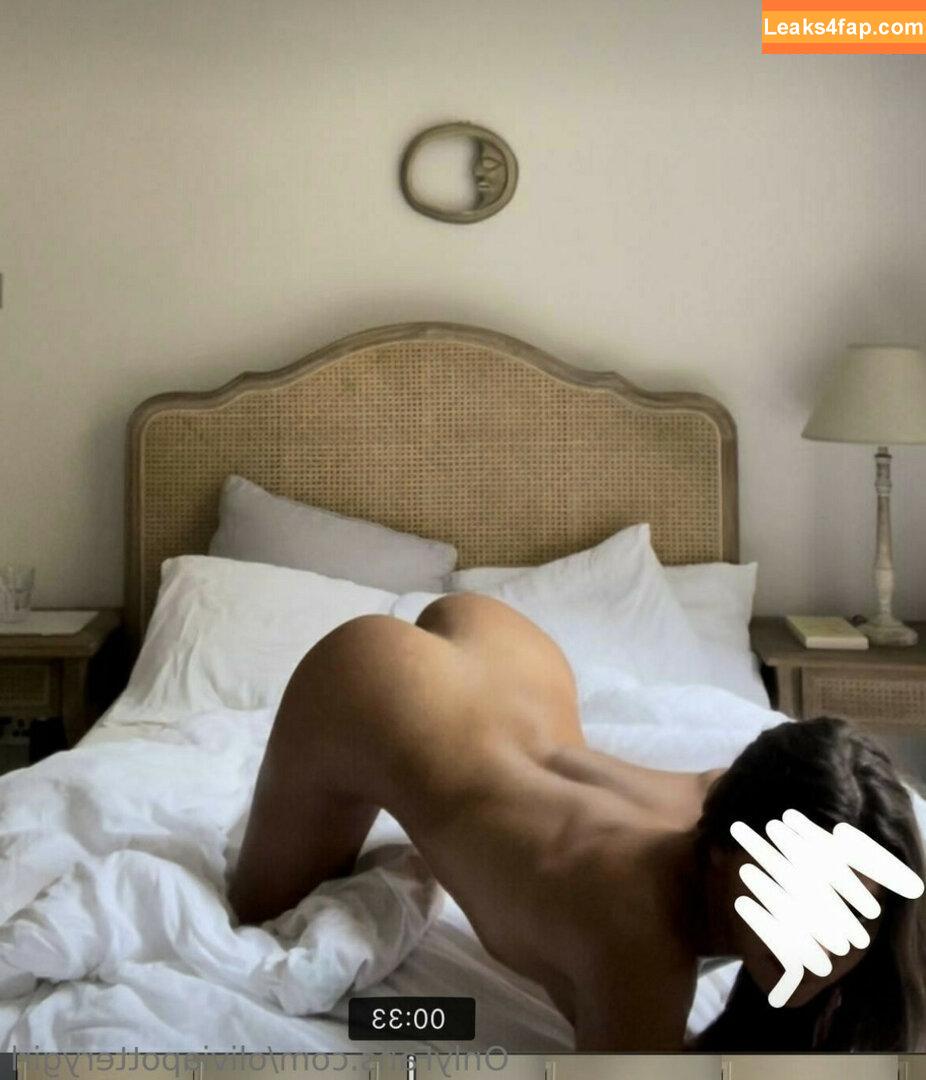 Olivia Webb / Potterygirl / oliviahamerwebb / oliviapotterygirl leaked photo photo #0011