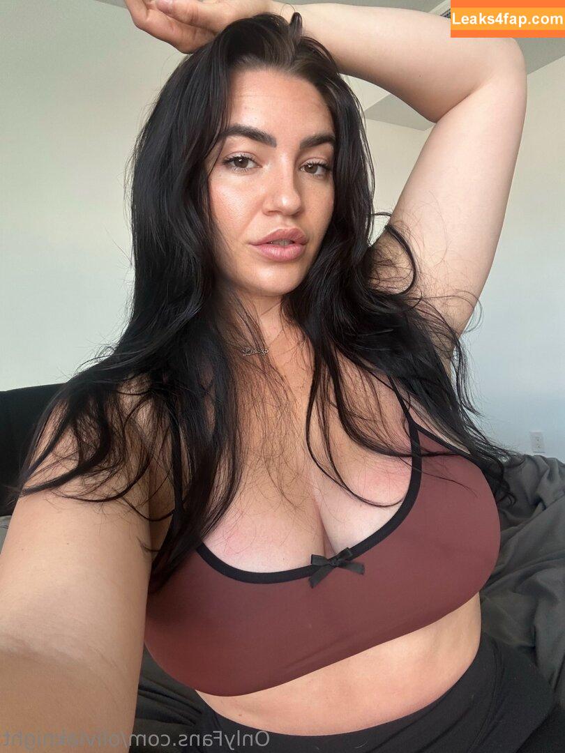 oliviaknight / oliviaknighttt leaked photo photo #0004