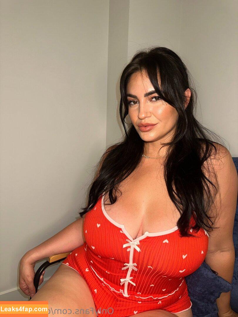 oliviaknight / oliviaknighttt leaked photo photo #0009