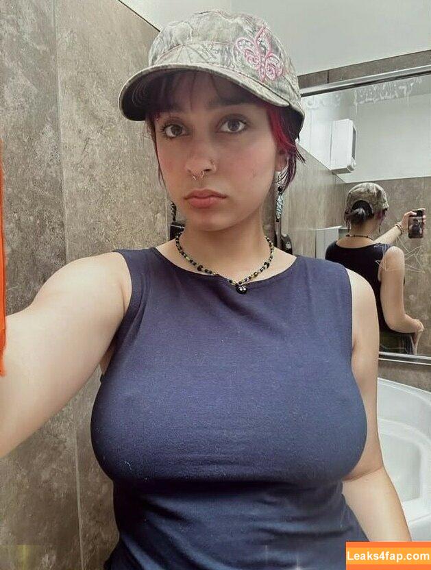 Osie / Osiekaplan / Rosie / osiefish leaked photo photo #0007