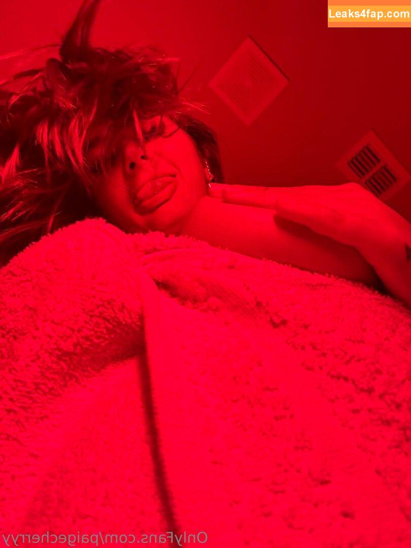 paigecherryy / paigecherryontop leaked photo photo #0012