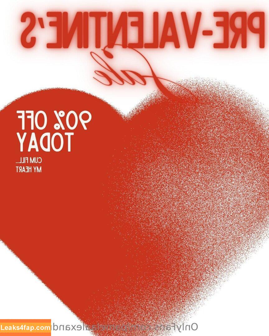 pamelaalexandrasurprise / pamelaalexandra leaked photo photo #0010