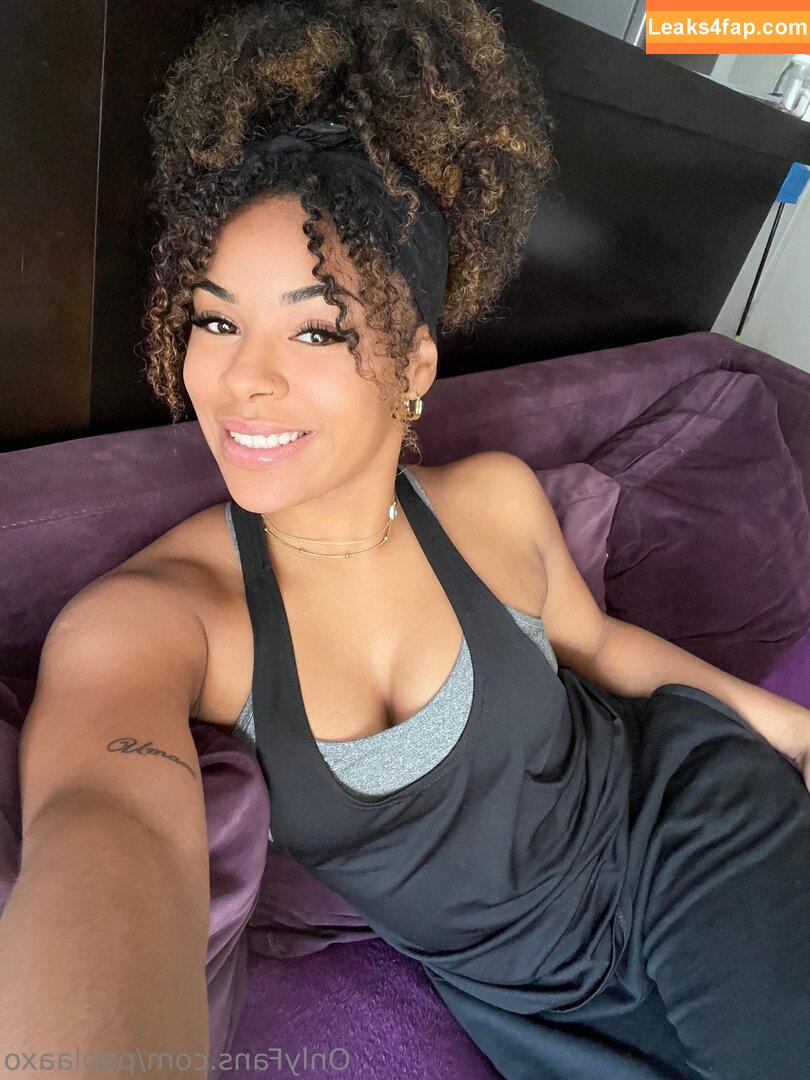 paolaaxo /  leaked photo photo #0001