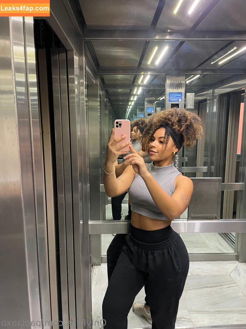 paolaaxo /  leaked photo photo #0002