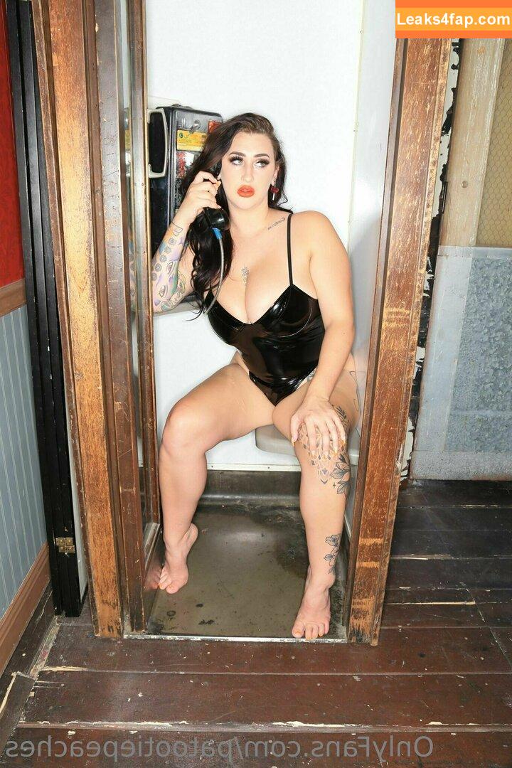 patootiepeaches /  leaked photo photo #0001