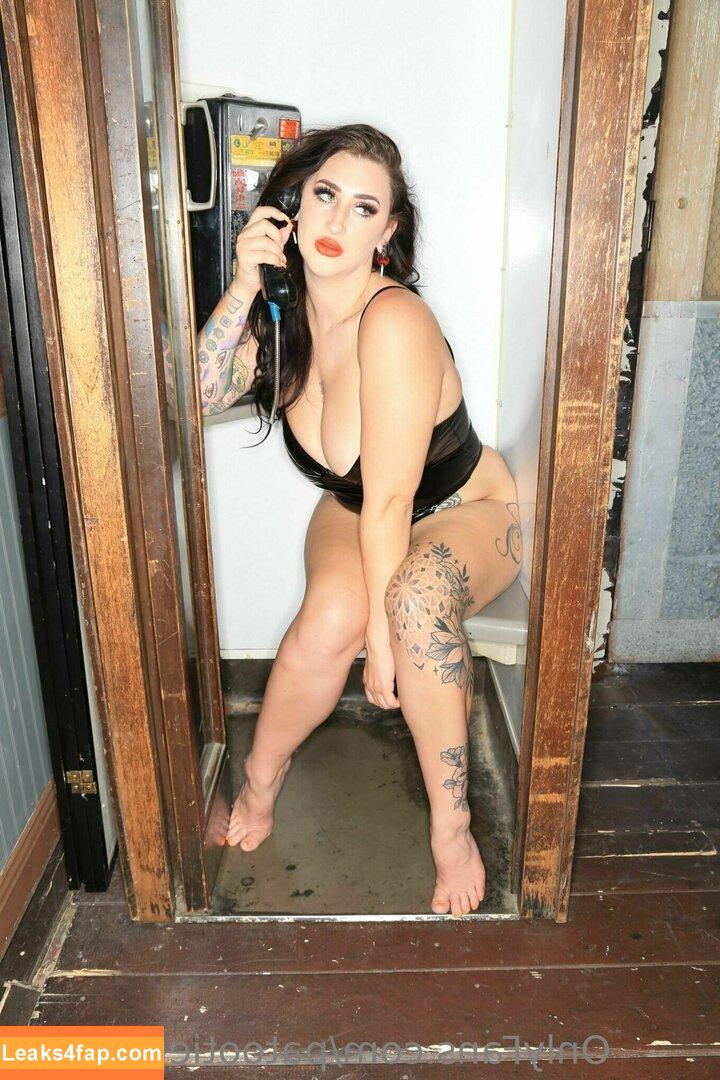 patootiepeaches /  leaked photo photo #0003