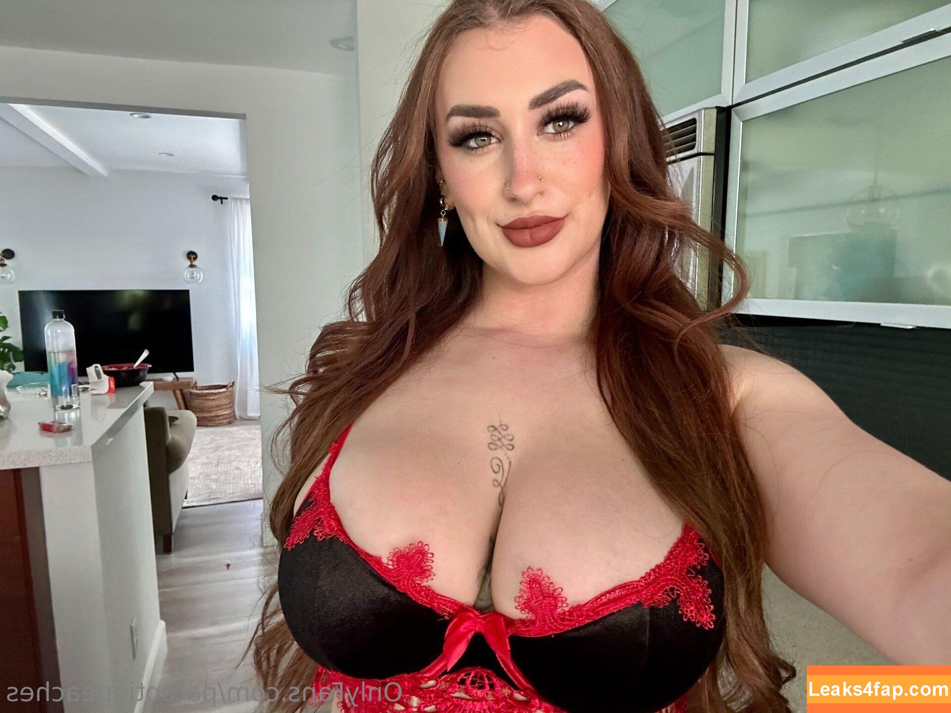 patootiepeaches /  leaked photo photo #0027