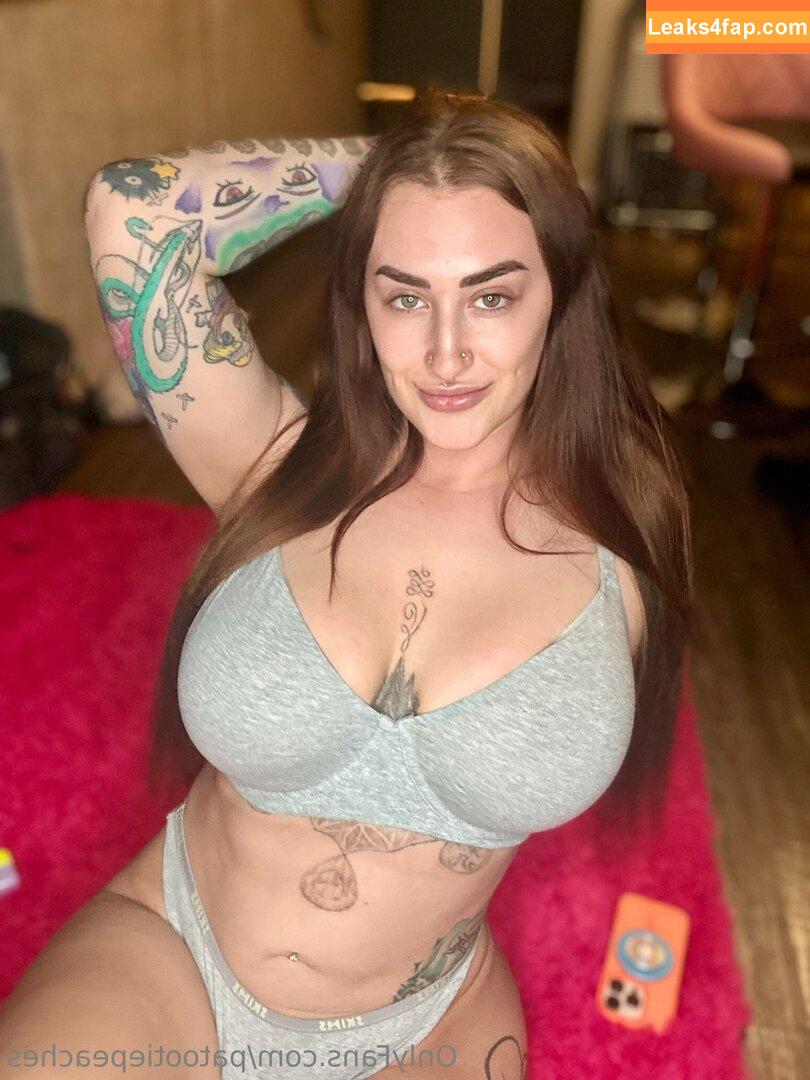 patootiepeaches /  leaked photo photo #0028