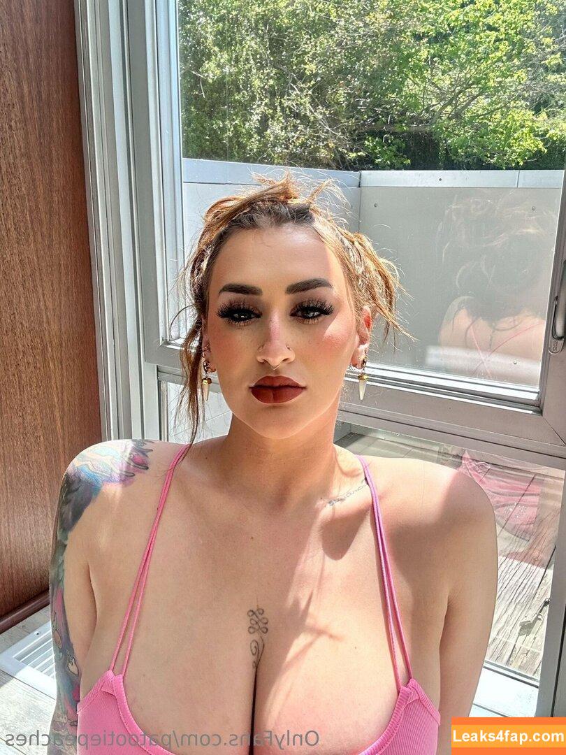 patootiepeaches /  leaked photo photo #0036