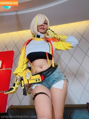 PattieCosplay photo #0019