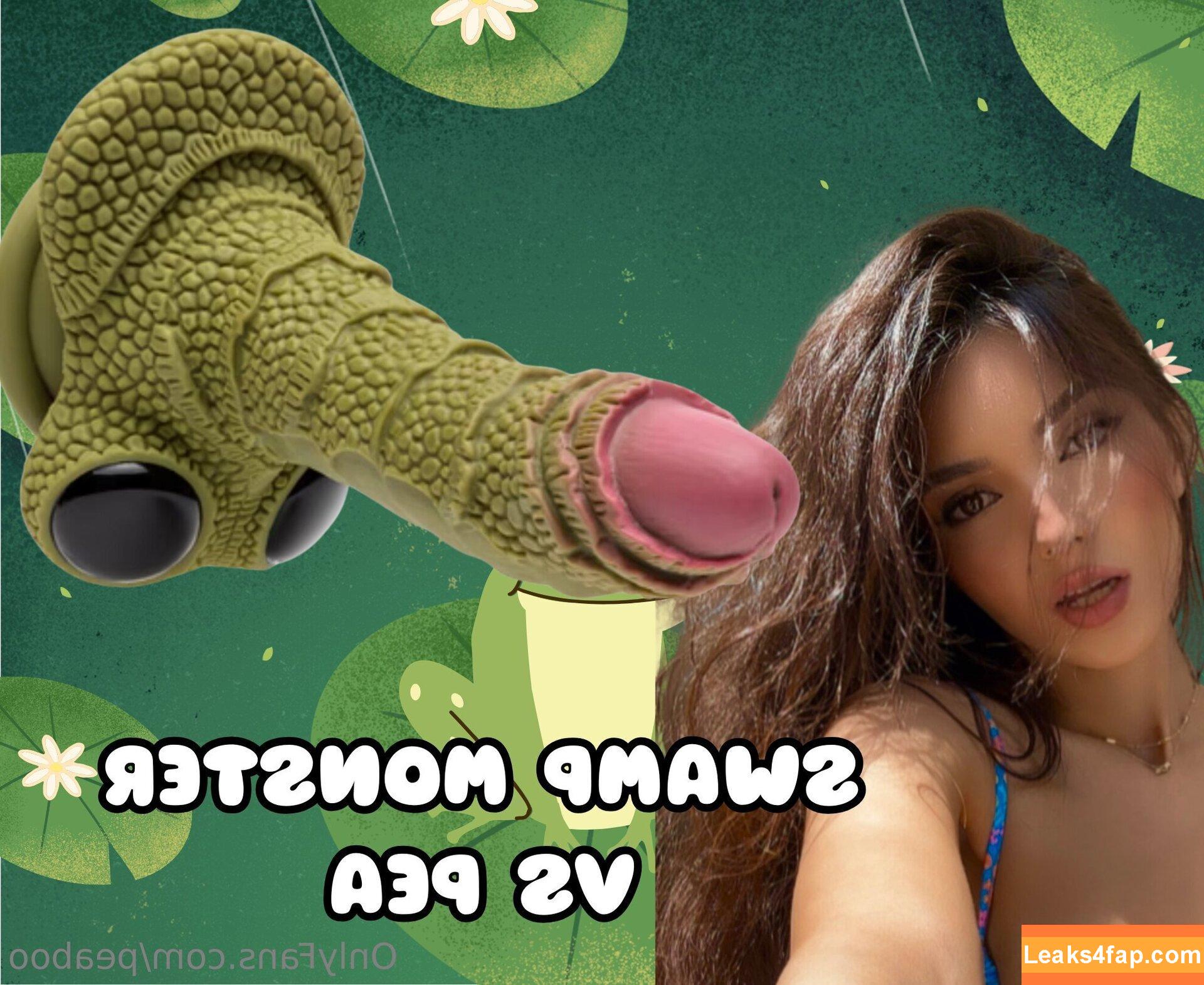 peaboo / https: / pea_boo leaked photo photo #0058