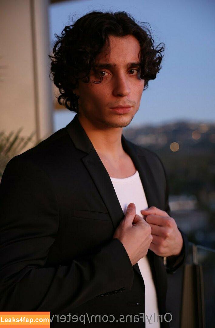 petervigilante /  leaked photo photo #0005
