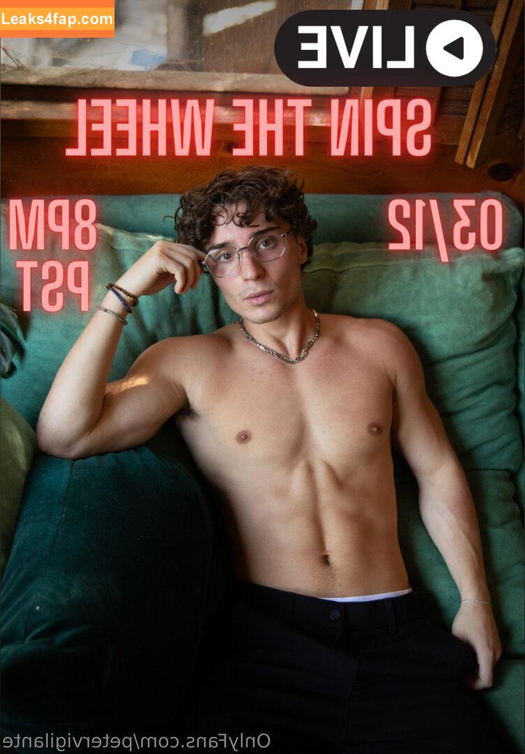 petervigilante /  leaked photo photo #0035