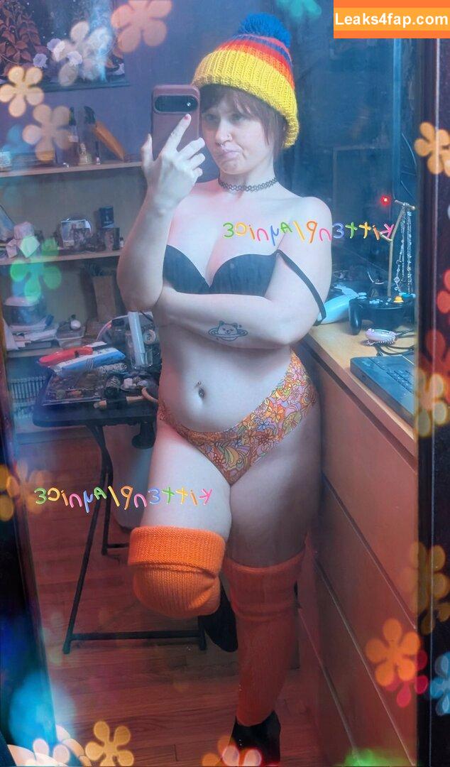 Pettanhon / angelpopx3 слитое фото фото #0245