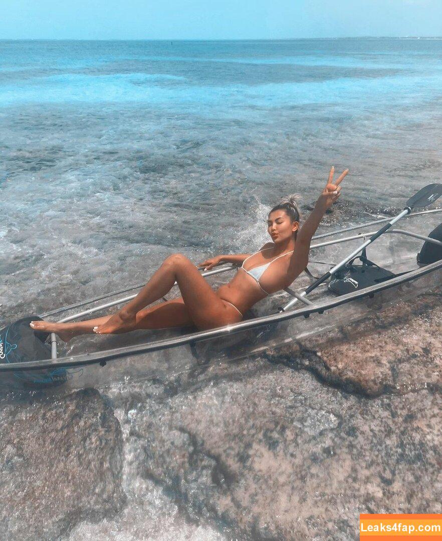 Phi Tran / feetbyphi / missphitran leaked photo photo #0041