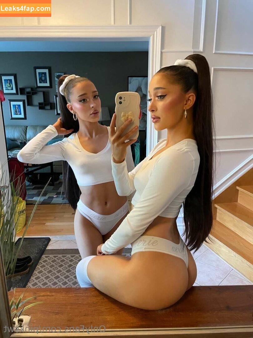 Pink Sweetener / Twins / pink.sweetener1 / pinksweetener leaked photo photo #0091