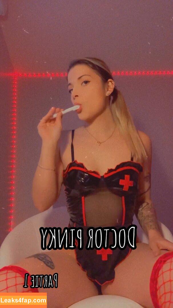 Pink_venus / pinkprivate_1 leaked photo photo #0014