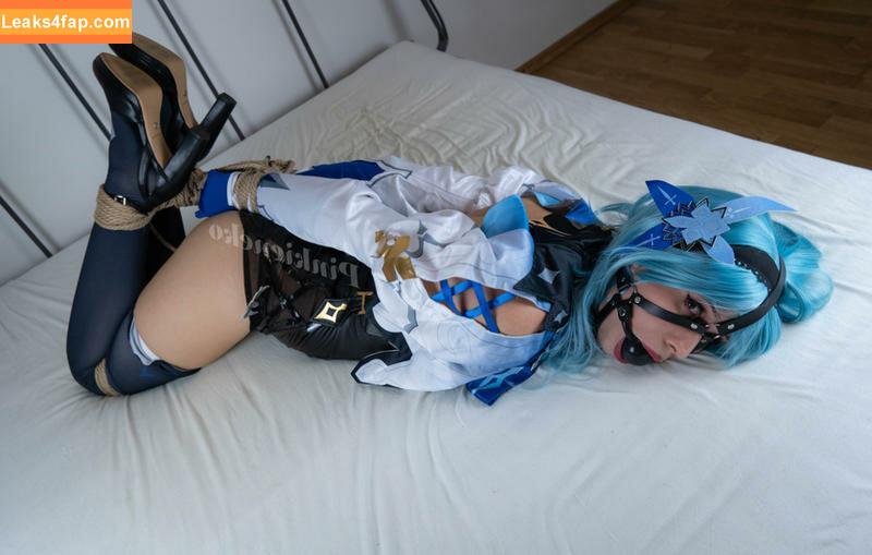 Pinkieneko leaked photo photo #0003