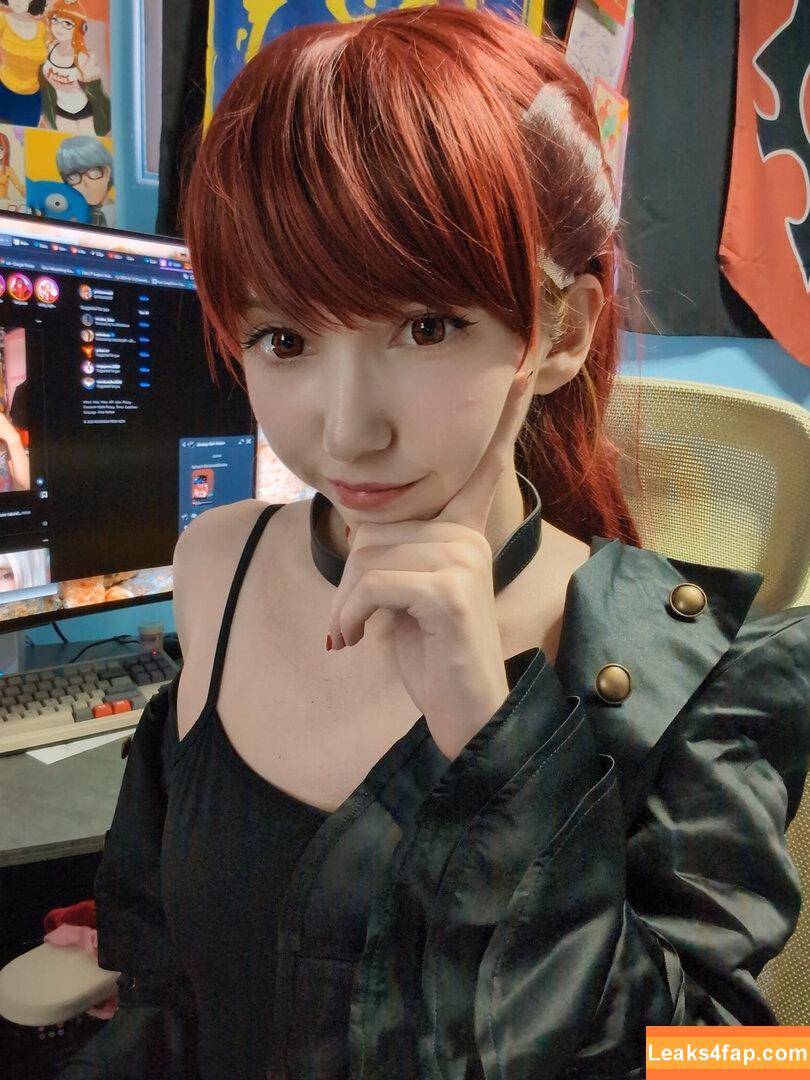 pinksweets8 / EllenZappa leaked photo photo #0001