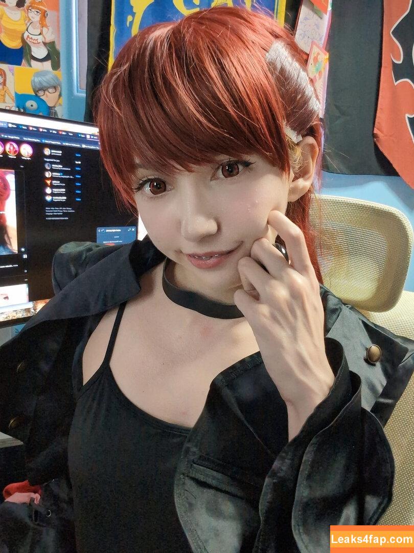 pinksweets8 / EllenZappa leaked photo photo #0004