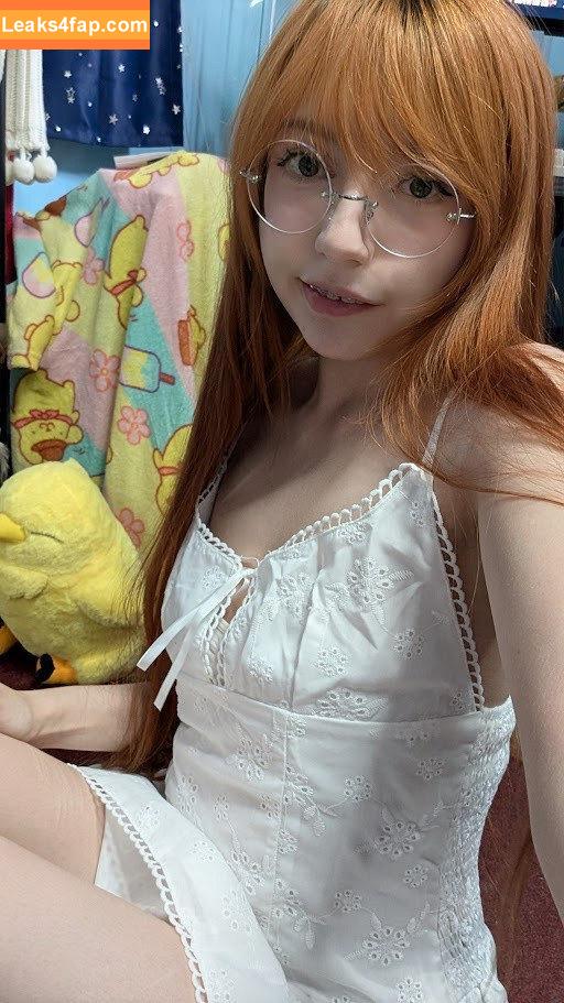 pinksweets8 / EllenZappa leaked photo photo #0016